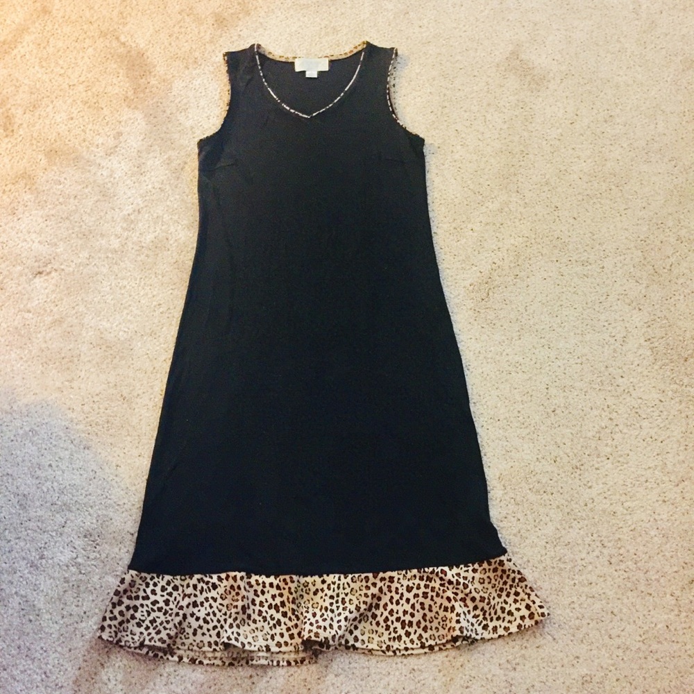 ANNEX dress
